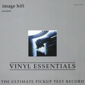 Вінілова платівка LP Vinyl Essentials (test)