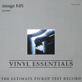 Виниловая пластинка Pro-Ject Vinyl Essentials (test) – techzone.com.ua