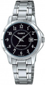 Годинник Casio TIMELESS COLLECTION LTP-V004D-1BUDF
