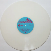 LP OST: BARBIE - THE ALBUM - MILKY CLEAR VINYL 3 – techzone.com.ua LP OST: BARBIE - THE ALBUM - MILKY CLEAR VINYL 3 – techzone.com.ua