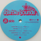LP OST: BARBIE - THE ALBUM - MILKY CLEAR VINYL 4 – techzone.com.ua LP OST: BARBIE - THE ALBUM - MILKY CLEAR VINYL 4 – techzone.com.ua