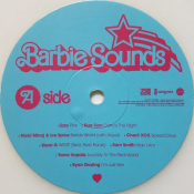LP OST: BARBIE - THE ALBUM - MILKY CLEAR VINYL 5 – techzone.com.ua LP OST: BARBIE - THE ALBUM - MILKY CLEAR VINYL 5 – techzone.com.ua