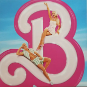 LP OST: BARBIE - THE ALBUM - MILKY CLEAR VINYL 6 – techzone.com.ua LP OST: BARBIE - THE ALBUM - MILKY CLEAR VINYL 6 – techzone.com.ua
