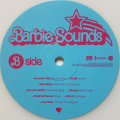 LP OST: BARBIE - THE ALBUM - MILKY CLEAR VINYL 3 – techzone.com.ua