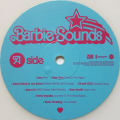 LP OST: BARBIE - THE ALBUM - MILKY CLEAR VINYL 4 – techzone.com.ua