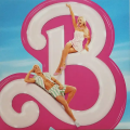 LP OST: BARBIE - THE ALBUM - MILKY CLEAR VINYL 5 – techzone.com.ua