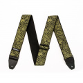 Ремінь гітарний DUNLOP D6724 JACQUARD SERPENTINE STRAP 1 – techzone.com.ua