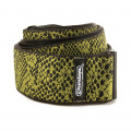 Ремінь гітарний DUNLOP D6724 JACQUARD SERPENTINE STRAP 2 – techzone.com.ua