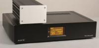Предварительный усилитель Van Den Hul The EMERALD 3 – techzone.com.ua Предварительный усилитель Van Den Hul The EMERALD 3 – techzone.com.ua