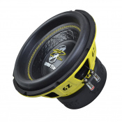 Сабвуферный динамик Ground Zero GZIW 10XSPL-D2 3 – techzone.com.ua