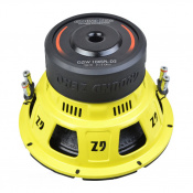Сабвуферный динамик Ground Zero GZIW 10XSPL-D2 4 – techzone.com.ua