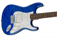 SQUIER by FENDER AFFINITY SERIES FSR STRATOCASTER QMT SAPPHIRE BLUE TRANSPARENT Електрогітара 3 – techzone.com.ua SQUIER by FENDER AFFINITY SERIES FSR STRATOCASTER QMT SAPPHIRE BLUE TRANSPARENT Електрогітара 3 – techzone.com.ua