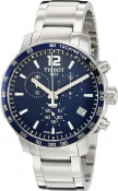Чоловічий годинник Tissot T-Sport Quickster Chronograph T095.417.11.047.00 1 – techzone.com.ua Чоловічий годинник Tissot T-Sport Quickster Chronograph T095.417.11.047.00 1 – techzone.com.ua
