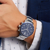 Чоловічий годинник Tissot T-Sport Quickster Chronograph T095.417.11.047.00 6 – techzone.com.ua Чоловічий годинник Tissot T-Sport Quickster Chronograph T095.417.11.047.00 6 – techzone.com.ua