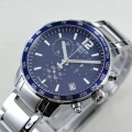 Чоловічий годинник Tissot T-Sport Quickster Chronograph T095.417.11.047.00 4 – techzone.com.ua