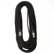 ROCKCABLE RCL30320 D7 Microphone Cable (20m)