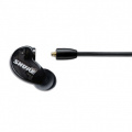 Навушники Shure SE215-K Black (SE215-K-EFS) 3 – techzone.com.ua