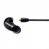 Навушники Shure SE215-K Black (SE215-K-EFS) 3 – techzone.com.ua Навушники Shure SE215-K Black (SE215-K-EFS) 3 – techzone.com.ua