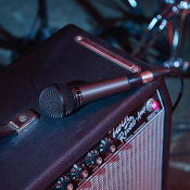 Вокальний мікрофон Audio-Technica ATM510 8 – techzone.com.ua Вокальний мікрофон Audio-Technica ATM510 8 – techzone.com.ua