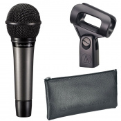 Вокальный микрофон Audio-Technica ATM510 6 – techzone.com.ua Вокальный микрофон Audio-Technica ATM510 6 – techzone.com.ua