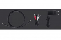 Навушники для телевізора Muse M-285 CTV 5 – techzone.com.ua Навушники для телевізора Muse M-285 CTV 5 – techzone.com.ua