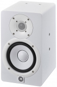 Студійний монітор YAMAHA HS5I White 1 – techzone.com.ua