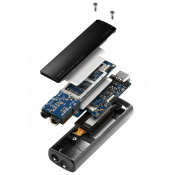 ЦАП+підсилювач Lotoo PAW S2 4 – techzone.com.ua ЦАП+підсилювач Lotoo PAW S2 4 – techzone.com.ua