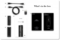 ЦАП+підсилювач Lotoo PAW S2 8 – techzone.com.ua ЦАП+підсилювач Lotoo PAW S2 8 – techzone.com.ua