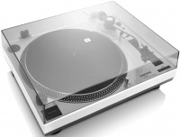 Проигрыватель винила Lenco L-3810 White (L-3810WH) 3 – techzone.com.ua Проигрыватель винила Lenco L-3810 White (L-3810WH) 3 – techzone.com.ua