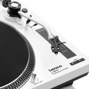 Проигрыватель винила Lenco L-3810 White (L-3810WH) 6 – techzone.com.ua Проигрыватель винила Lenco L-3810 White (L-3810WH) 6 – techzone.com.ua