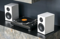 Акустична система Triangle Elara LN-01 White HG 3 – techzone.com.ua Акустична система Triangle Elara LN-01 White HG 3 – techzone.com.ua