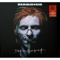 Вінілова платівка Rammstein - Sehnsucht [2LP] 1 – techzone.com.ua