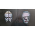 Вінілова платівка Rammstein - Sehnsucht [2LP] 4 – techzone.com.ua