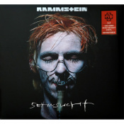 Вінілова платівка Rammstein - Sehnsucht [2LP] 1 – techzone.com.ua