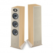 Підлогова акустика Focal Theva N3 Light Wood