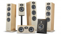 Підлогова акустика Focal Theva N3 Light Wood 6 – techzone.com.ua