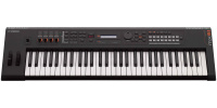 Синтезатор YAMAHA MX61 3 – techzone.com.ua