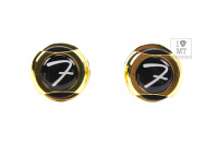 Стреплоки для гітари FENDER INFINITY STRAP LOCKS GOLD 2 – techzone.com.ua Стреплоки для гітари FENDER INFINITY STRAP LOCKS GOLD 2 – techzone.com.ua