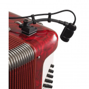 Тримач мікрофонний Audio-Technica AT8491S 4 – techzone.com.ua Тримач мікрофонний Audio-Technica AT8491S 4 – techzone.com.ua