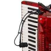 Тримач мікрофонний Audio-Technica AT8491S 6 – techzone.com.ua Тримач мікрофонний Audio-Technica AT8491S 6 – techzone.com.ua