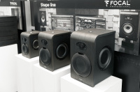 Студійний монітор Focal SHAPE 65 6 – techzone.com.ua Студійний монітор Focal SHAPE 65 6 – techzone.com.ua