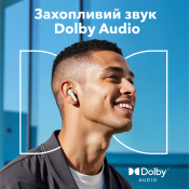 Навушники TWS Anker SoundCore Liberty 5 White (A3957G21) 9 – techzone.com.ua