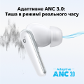 Навушники TWS Anker SoundCore Liberty 5 White (A3957G21) 5 – techzone.com.ua