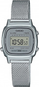 Наручний годинник Casio Vintage LA670WEM-7E 1 – techzone.com.ua