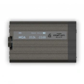 ЦАП та підсилювач iFi xDSD Gryphon Black