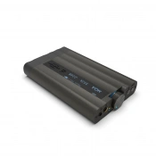ЦАП та підсилювач iFi xDSD Gryphon Black 2 – techzone.com.ua