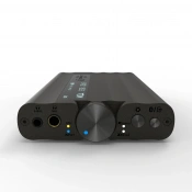 ЦАП та підсилювач iFi xDSD Gryphon Black 3 – techzone.com.ua