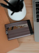 ЦАП та підсилювач iFi xDSD Gryphon Black 6 – techzone.com.ua