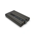 ЦАП та підсилювач iFi xDSD Gryphon Black 2 – techzone.com.ua