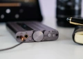 ЦАП та підсилювач iFi xDSD Gryphon Black 7 – techzone.com.ua